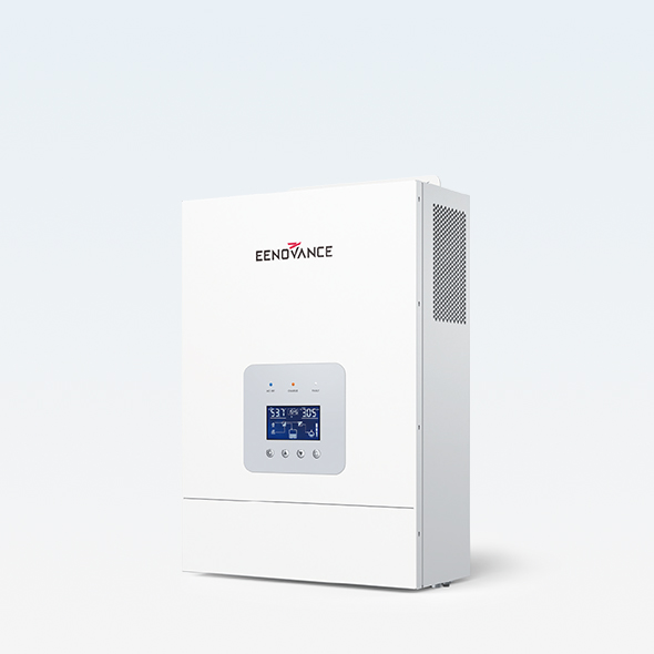 SQ 4kW/6kW-LV-1P Ecco